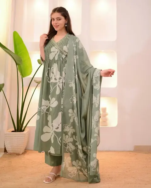 Kaftan Kurta