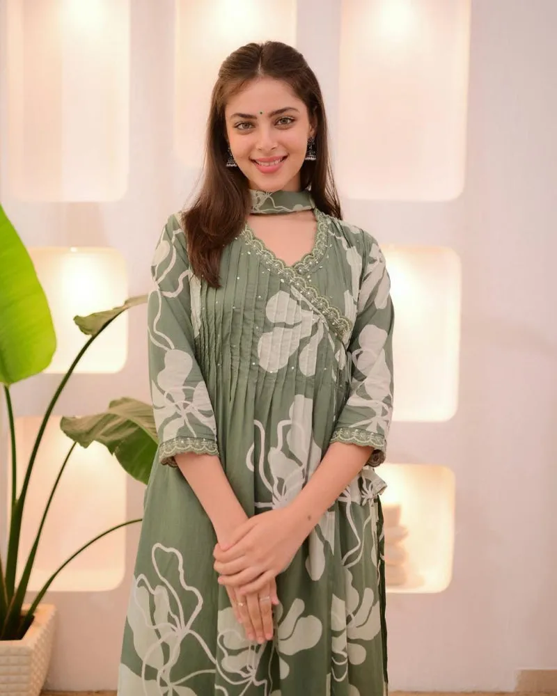 Short Kurti